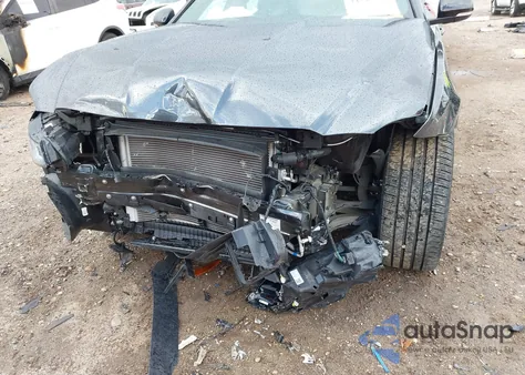 2024 Jaguar Xf R-Dynamic Se P250 Awd Automatic z USA, uszkodzony, nr VIN SAJBL4GX9RCY96497